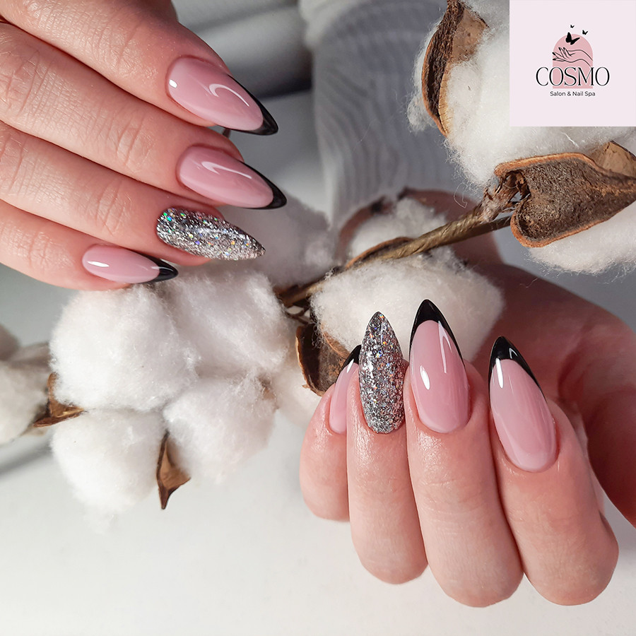 Cosmo Salon & Nail Spa Arlington, VA 22203